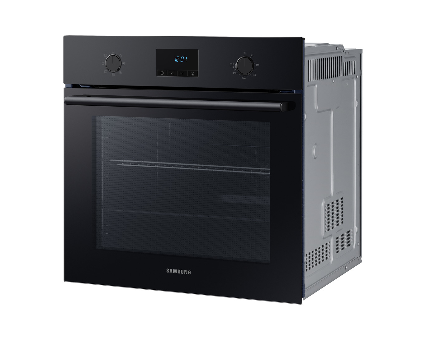 Samsung ugradna rerna NV68A1110BB/OL