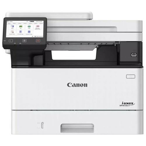 Laserski MF štampac CANON Laser MFP I-Sensys MF461DW II