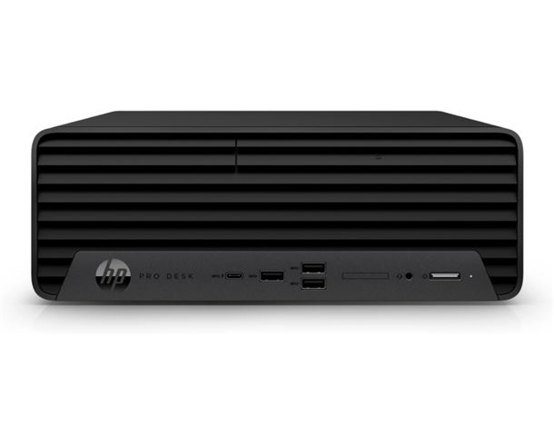 HP DES Pro SFF 400 G9 i7-13700 16G512, 881S2EA#BED