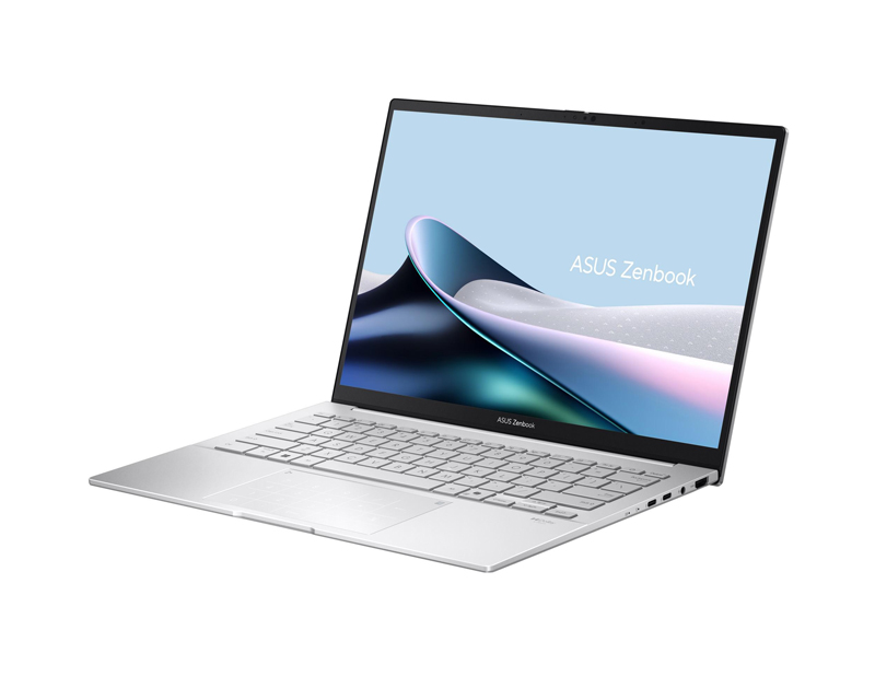 Zenbook 14 UX3405CA-ST1132 (14 inča 3K, Ultra 5 225H, 16GB, SSD 1TB) laptop