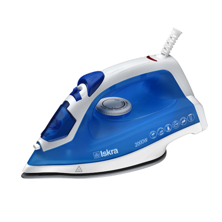 ISKRA pegla na paru SL-2088A