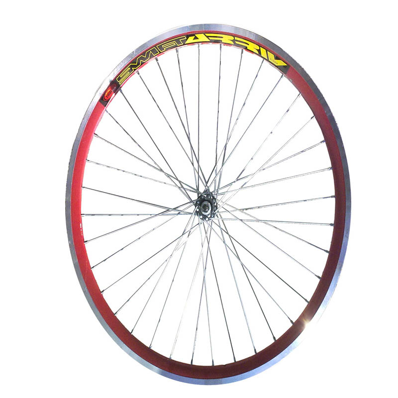 ZAD.TOC.26X1.75 DUPLI CRVENI