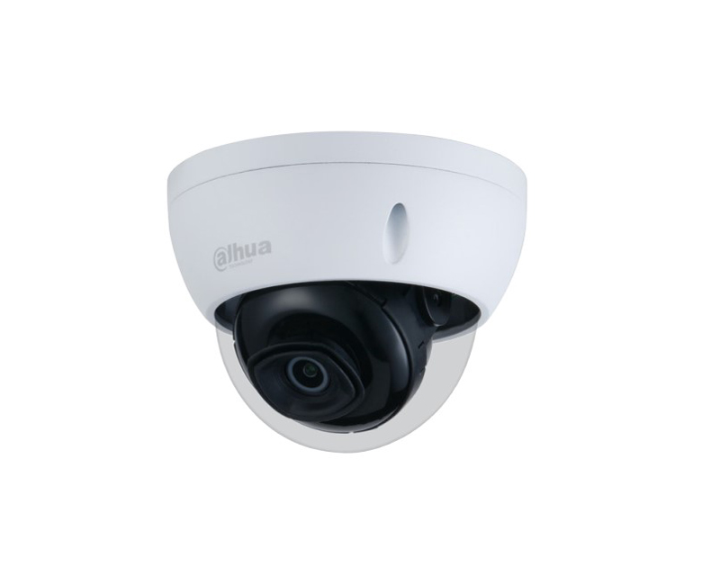 IPC-HDBW1830EP-0280B-S6 8MP Entry Fixed Dome Network Camera