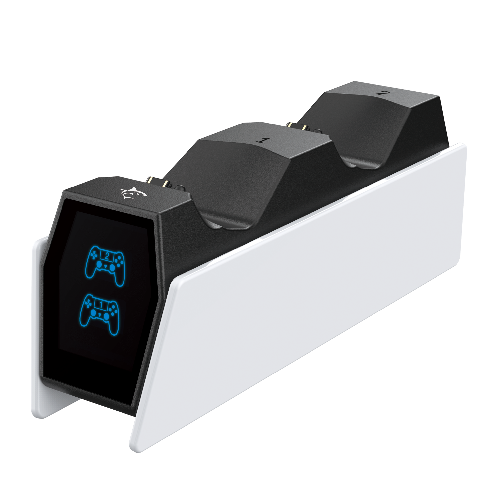WS PS4 RINGSIDE, Charging Dock