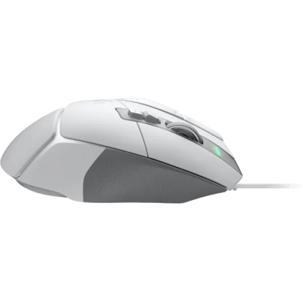 Miš žični gaming Logitech G502 X beli 910-006146