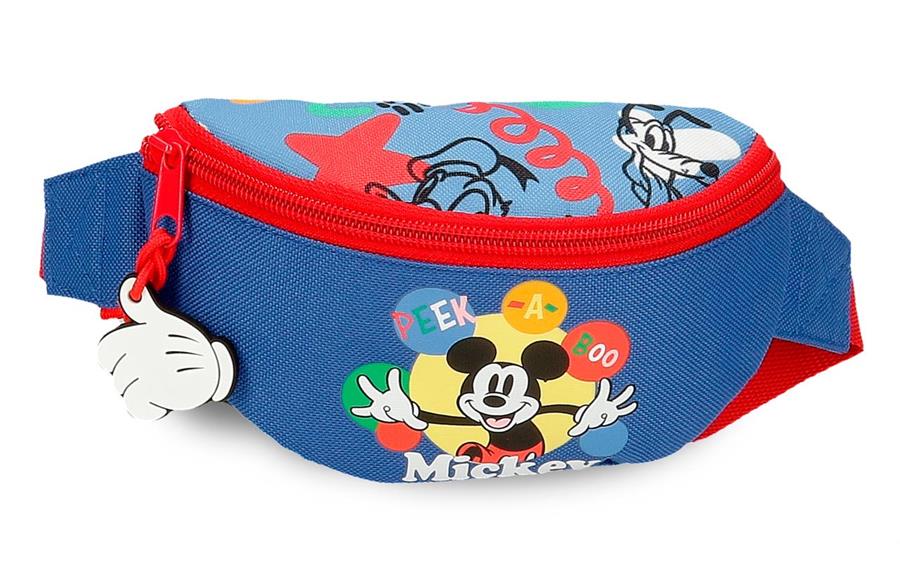 MICKEY Torba oko struka