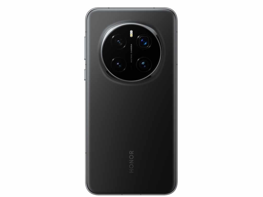 Smartphone HONOR Magic7 Pro 5G12GB/512GB/crna