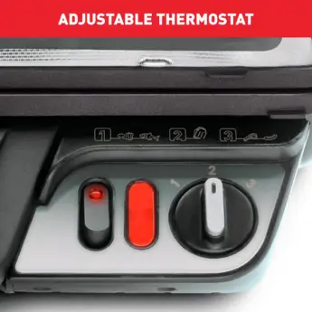 Tefal Gril Uultracompact 600 Comfort GC306012