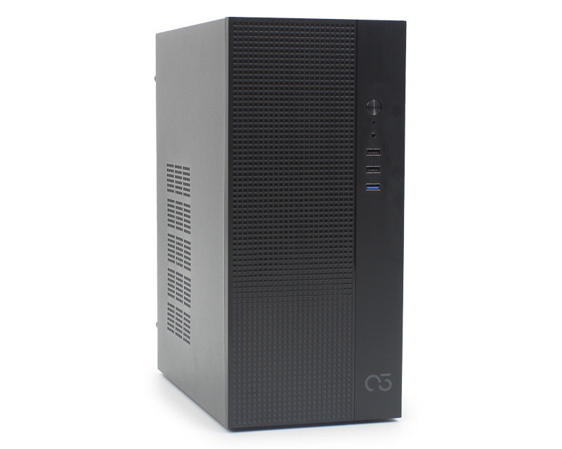 OFFICE računar Core i5-12400 16GB 512GB