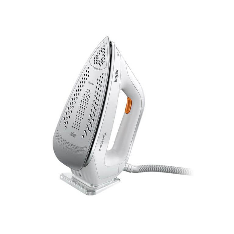 Pegla parna stanica IS3132WH Braun