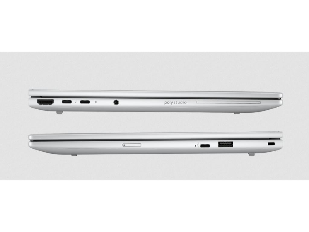 Laptop HP EliteBook 8 G1i 16 DOS/16"WUXGA/U7 258V/32GB onboard/1TB/backlit/3g