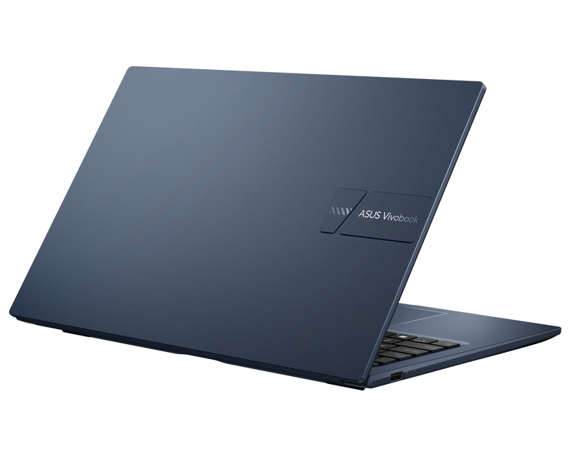 Vivobook 15 X1504VA-BQ1647 (15.6 inča FHD, i5-1334U, 16GB, SSD 512GB) laptop
