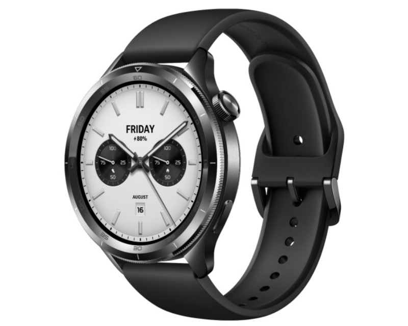 Watch S4 pametni sat crni (BHR9195GL)