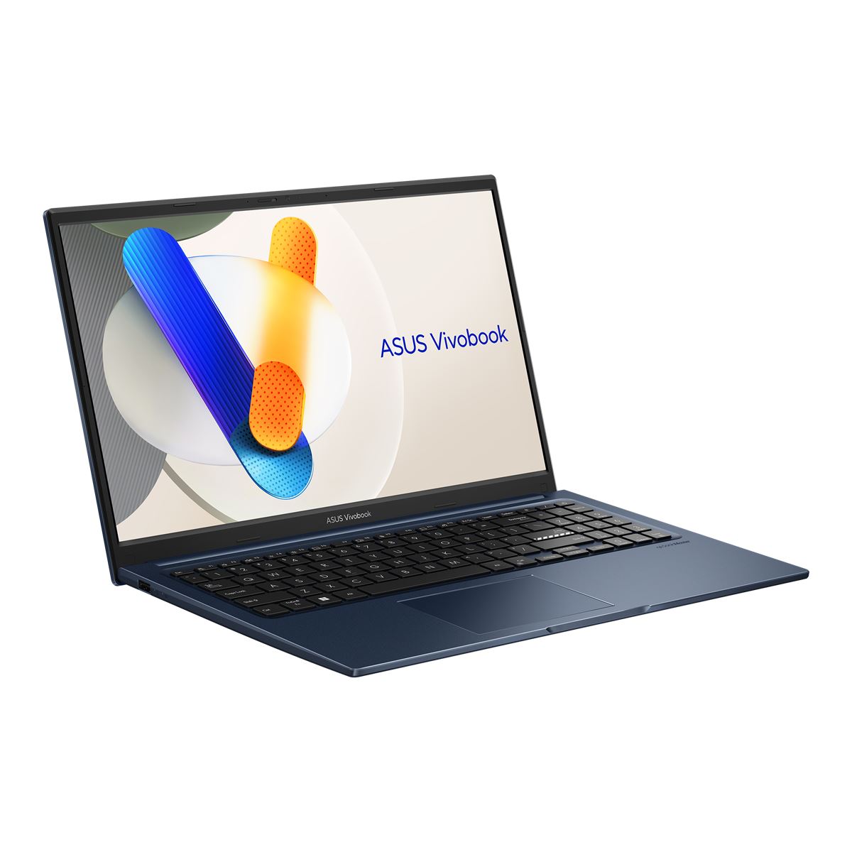 ASUS Notebook 15,6 inča X1504ZA-NJ1080 i3-1215U/16G/512G