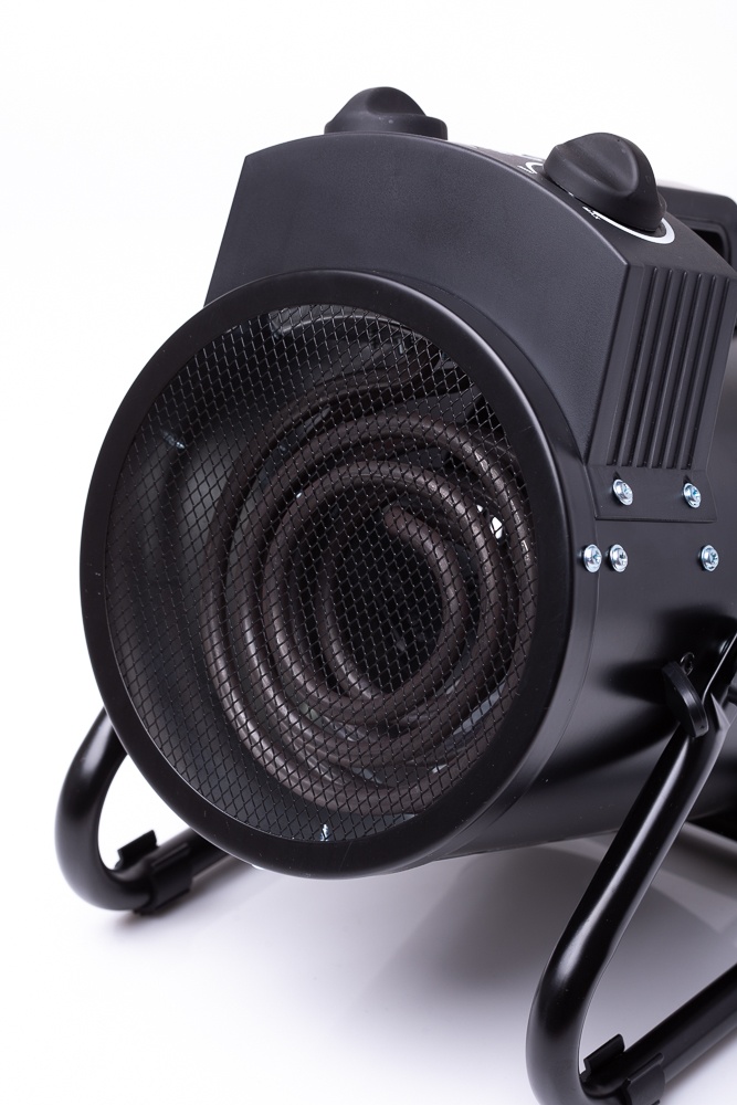 PROLINETECH Kalorifer PLT/BGP-20