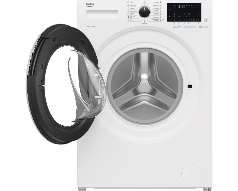 BEKO WUE 9636 XST mašina za pranje veša