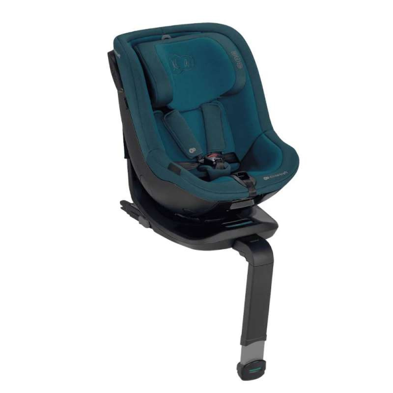 KINDERKRAFT AUTOSEDISTE I-GUARD 40-105CM HARBOR BLUE