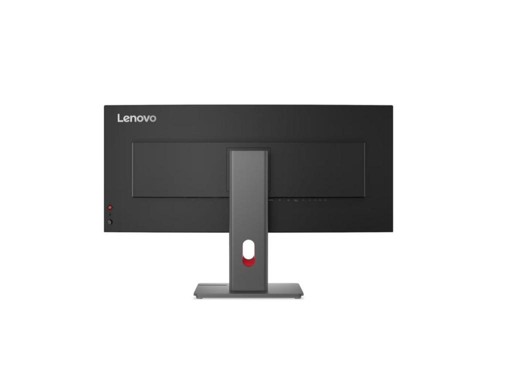 Monitor LENOVO ThinkVision P34WD-40 34"/IPS/3440x1440/120Hz/4ms/1x HDMI,1x DP,1x DP,1x USB-C/Tilt,