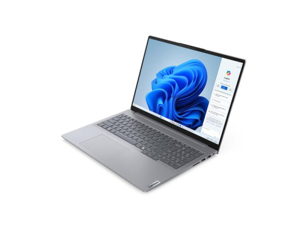 NB Lenovo ThinkBook 16 G7 R5-7535HS/32GB/M.2 1TB/16" WUXGA/Win11Pro/21MW0018YA