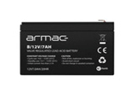 ARMAC UPS Battery 12V/7AH