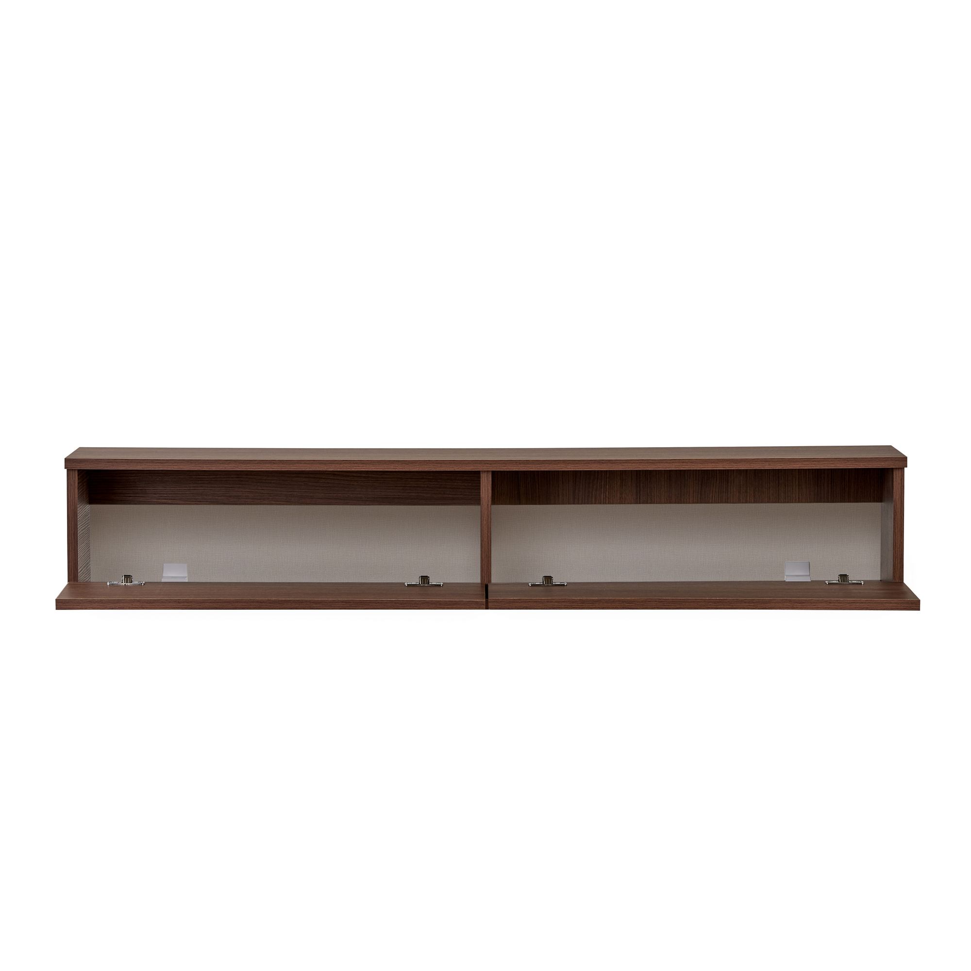 TV komoda Ligne 140 - Milano orah
