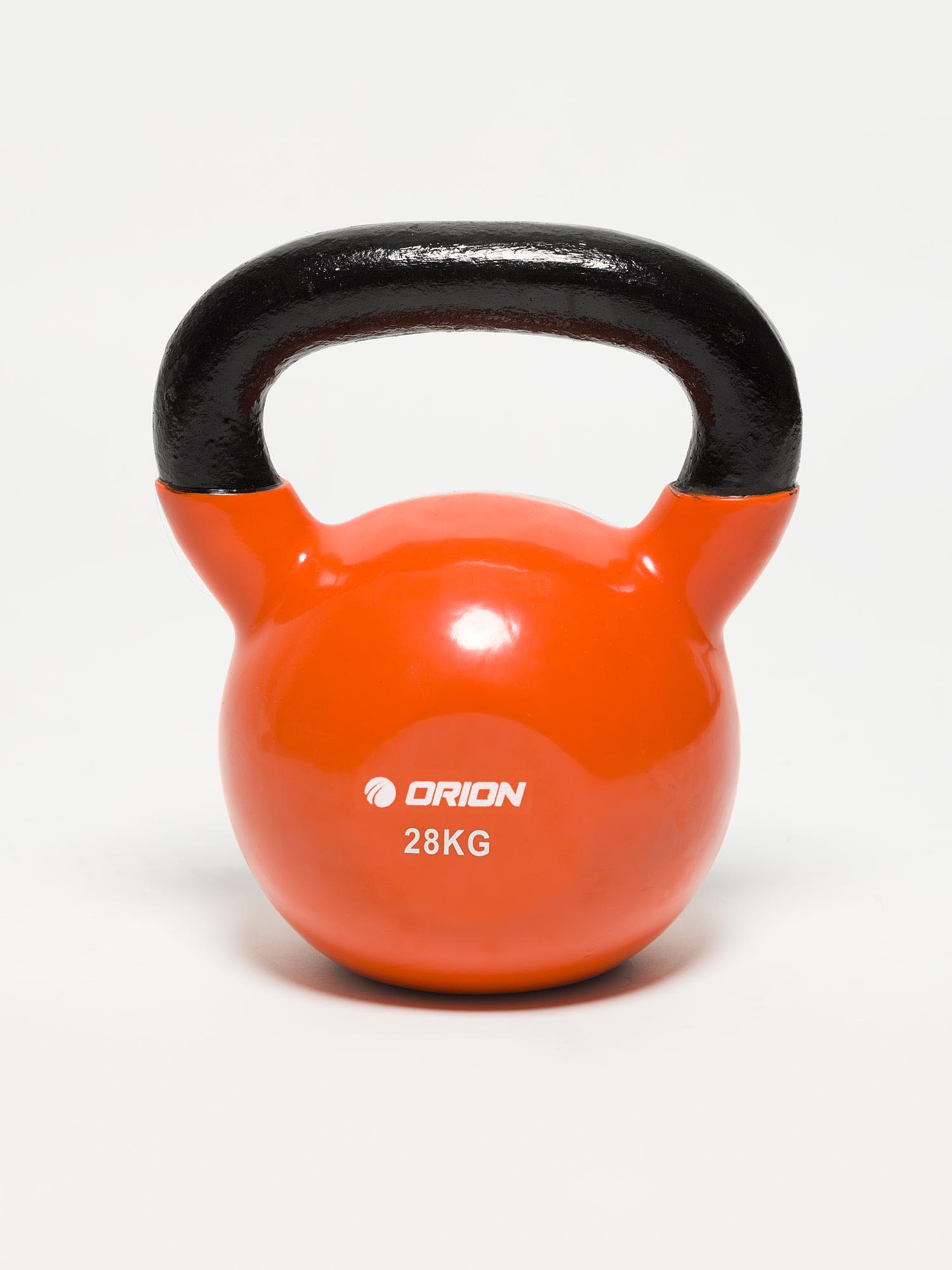 Rusko zvono ORION - 28 kg Kettlebel