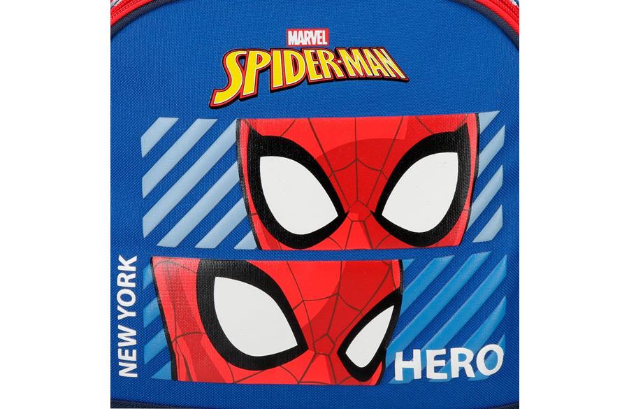SPIDERMAN Ranac 28 cm