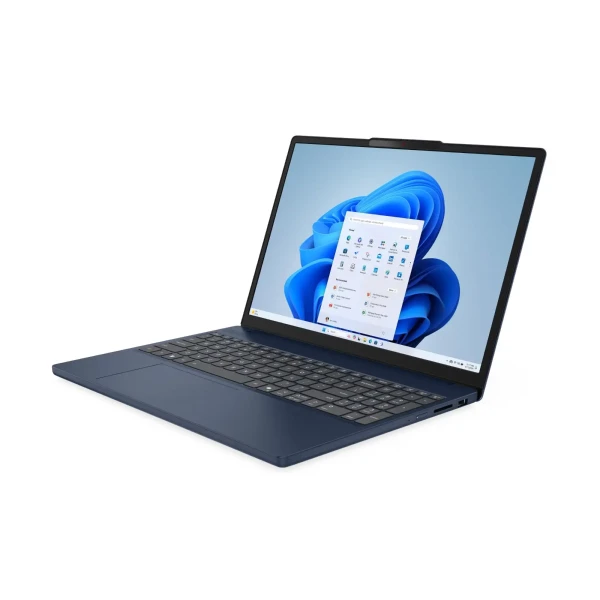 Laptop Lenovo IdeaPad Slim 3 15IRH10 15.3 WUXGA/i7-13620H/16GB/NVMe 512GB/plava/83K1013AYA + punjac