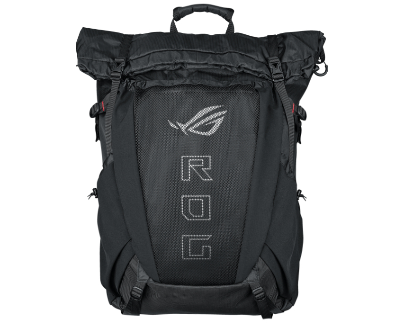 BP3800 ROG Archer ErgoAir crni ranac za laptop 18 inča