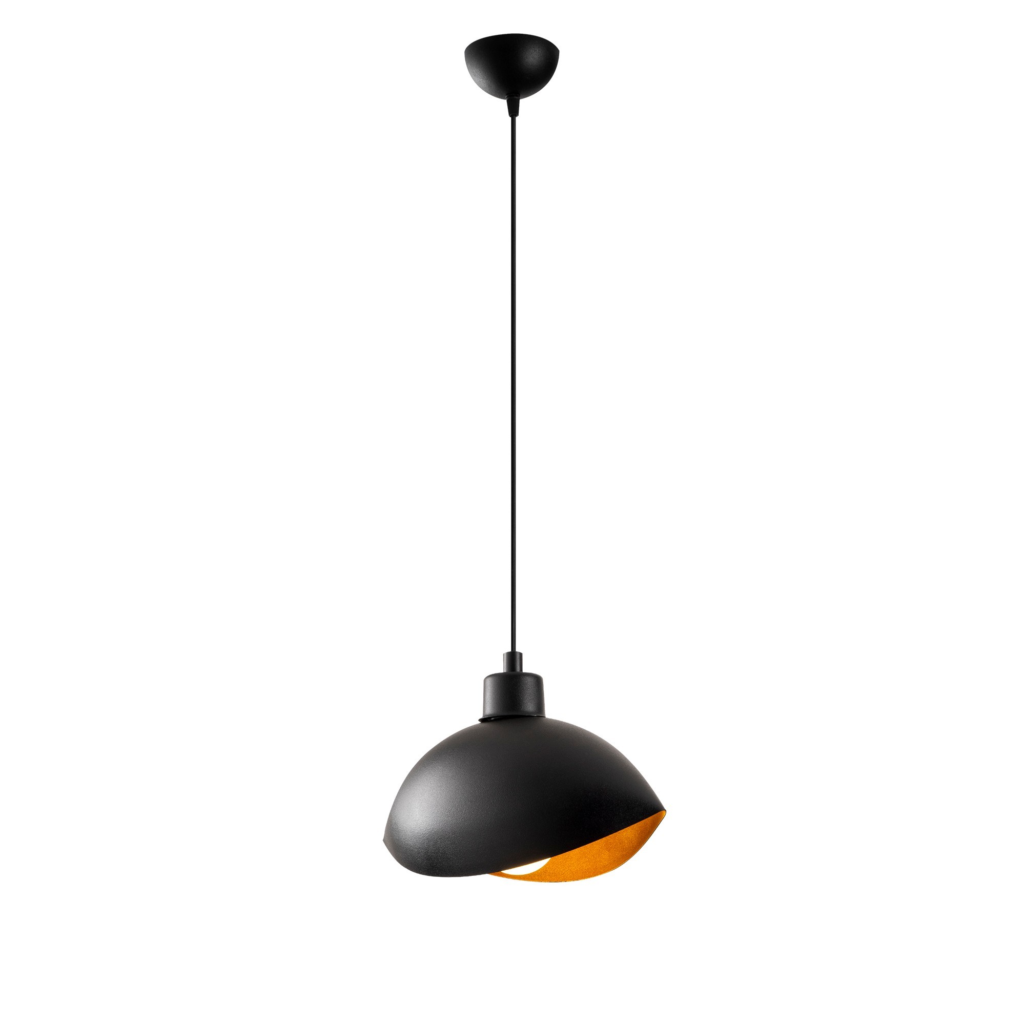 Luster Sivani - MR - 833 Crna