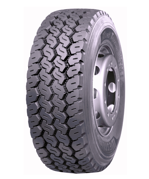 385/65R22.5 WL WTM1 160K