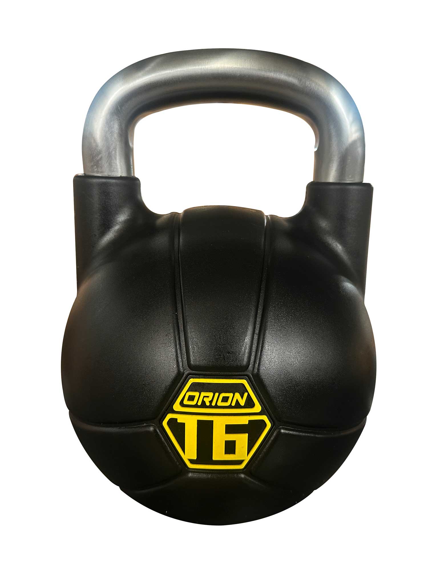 Rusko zvono ,Girija  kettlebell , Takmičarski teg - 16 kg