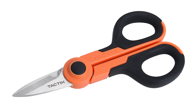 TACTIX Makaze 145mm