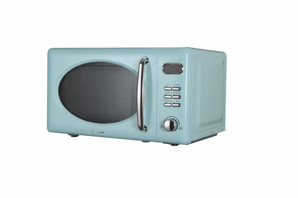 Mikrotalasna pećnica Fram FMW-20DGBL/20l/700W/digitalna/plava
