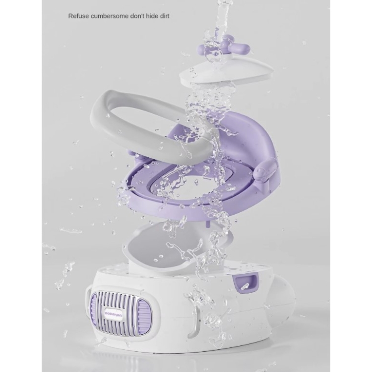 SEDISTE AIRCRAFT PURPLE  