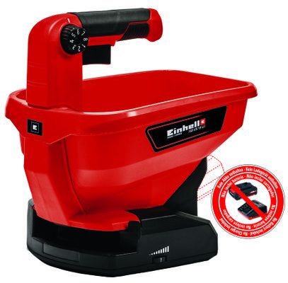 EINHELL Univerzalna sejalica GE-US 18 Li-Solo