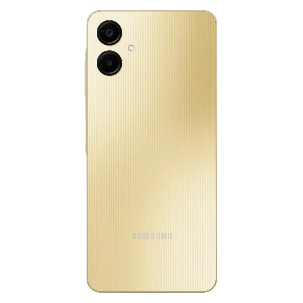 Samsung A06 4GB/128GB zlatna