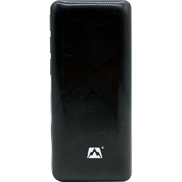 Power Bank JT-SPB013 9000 mAh Crni