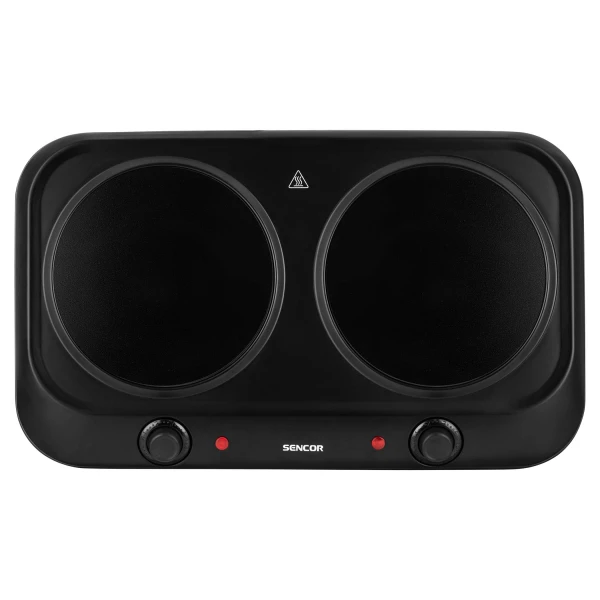 Indukcioni rešo Sencor SCP 2263BK/snaga 2400W