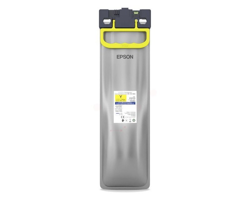 T05B44N Žuto mastilo XXL