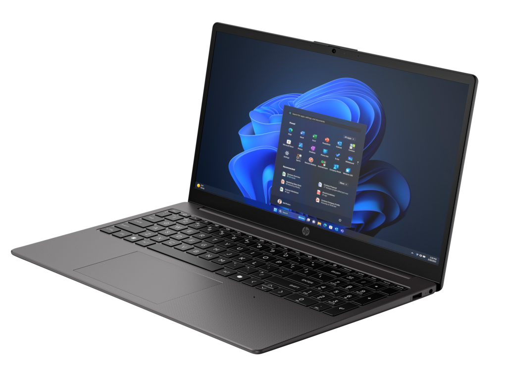 Laptop HP 255 G10 DOS/15.6"FHD AG/Ryzen 3-7335U/16GB/512GB