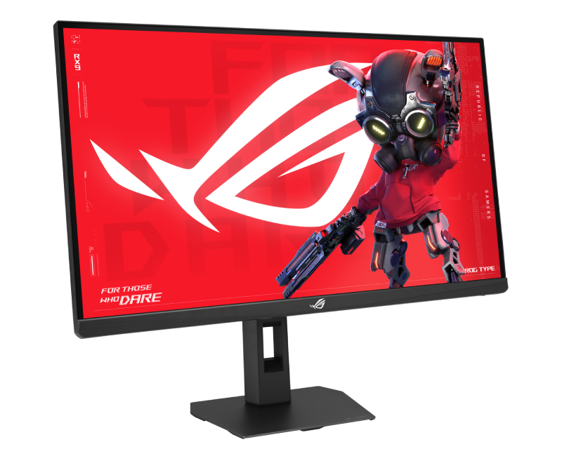 27 inča ROG Strix Pulsar XG27AQNGV QHD 2560x1440 Ultrafast IPS 360 Hz gaming monitor