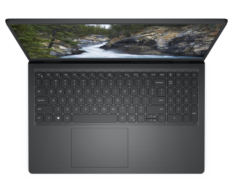 DELL Vostro 3510 15.6" FHD i3-1115G4 4GB 256GB SSD Backlit crni 5Y5B