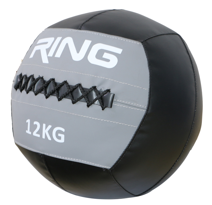RING wall ball lopta za bacanjeI 12kg-RX LMB 8007-12