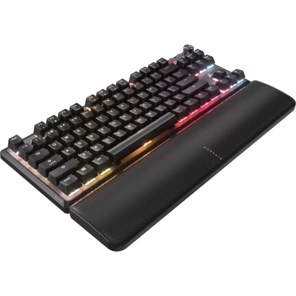 Tastatura žična gaming Corsair K70 PRO TKL CH-911911G-NA