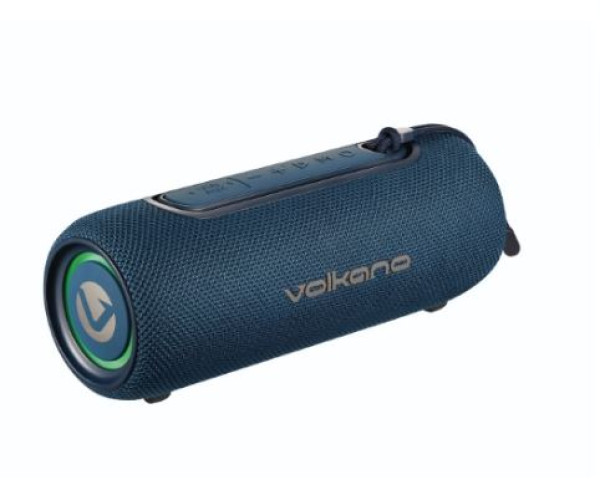 Bluetooth zvučnik Volkano Mamba 2.0 VK-3137-BL plavi