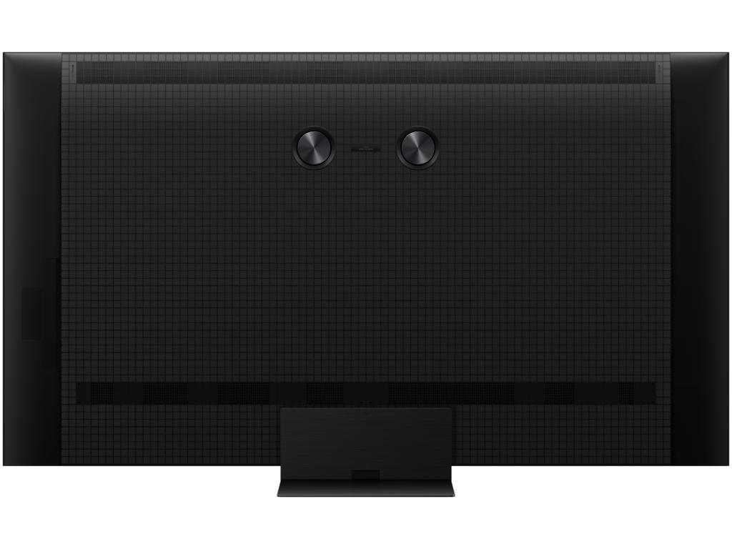 Televizor TCL 55C7K/QLED MiniLED/55"/4K UHD/144Hz/Google TV/crna