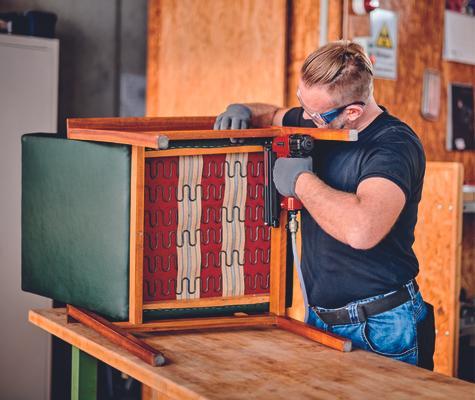 EINHELL Vazdušni kompresor TC-AC 190/50/8