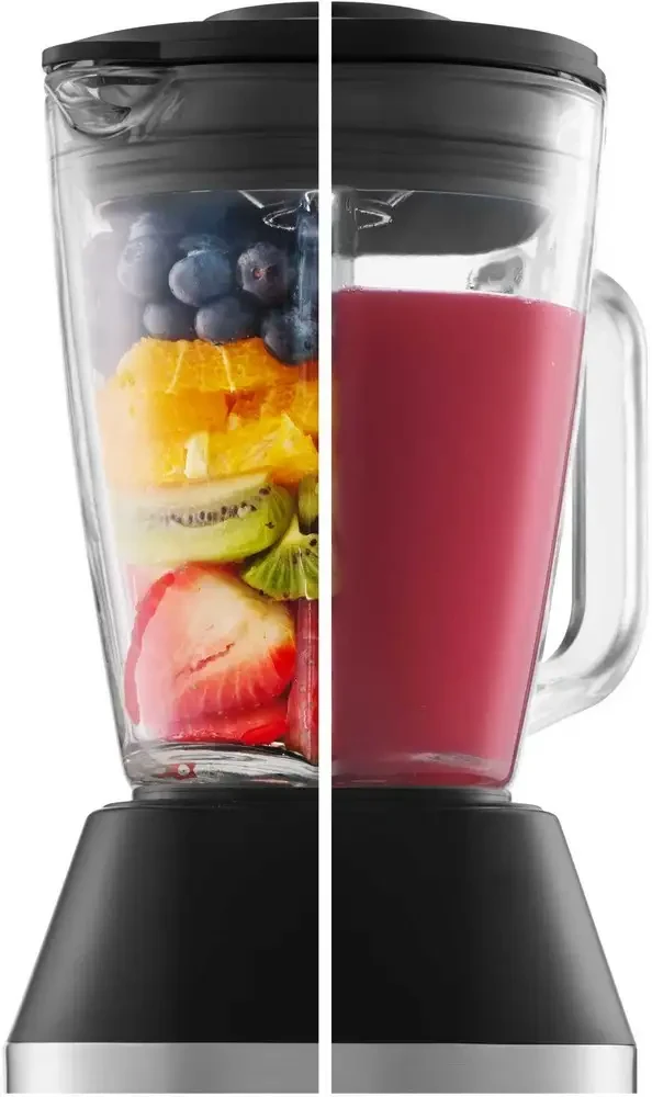 Blender Sencor SBL 4872BK/1250W/crna