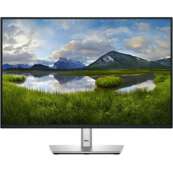 Monitor 24.07" Dell P2425E IPS 1920x1200/100Hz/5ms/HDMI/DP/RJ45/USB/USB-C